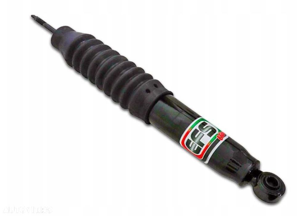Suspensie 5cm EFS ELITE Australia Nissan Terrano 1 2 - 3