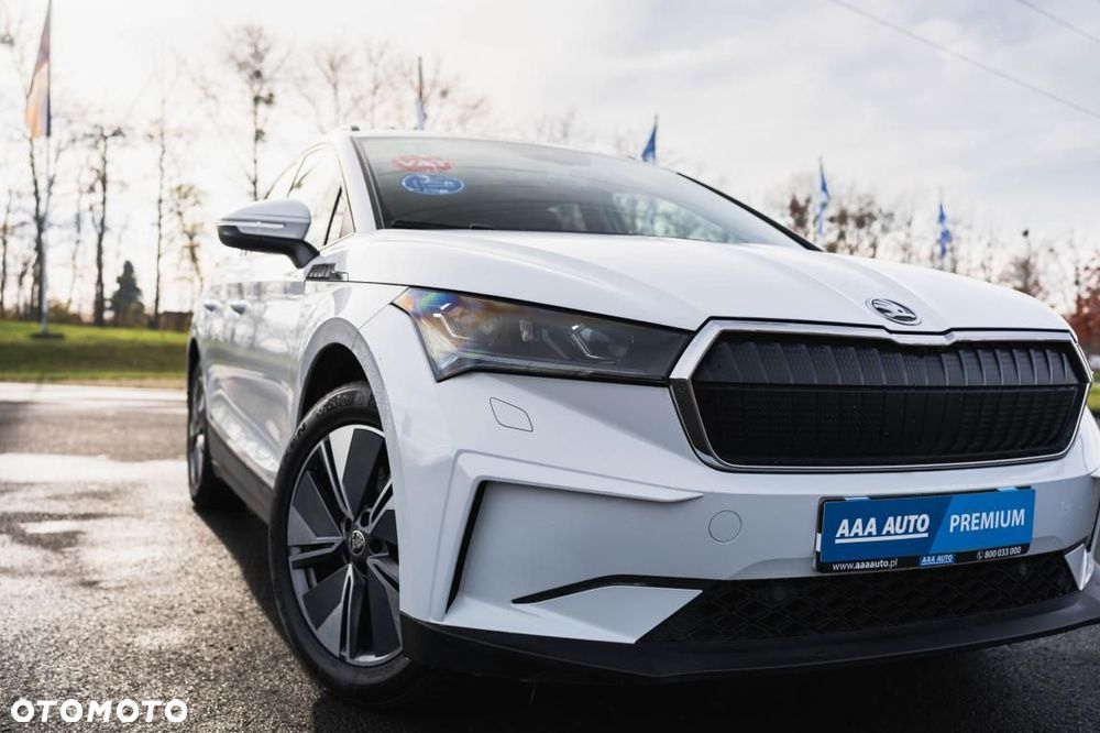 Skoda Enyaq - 10