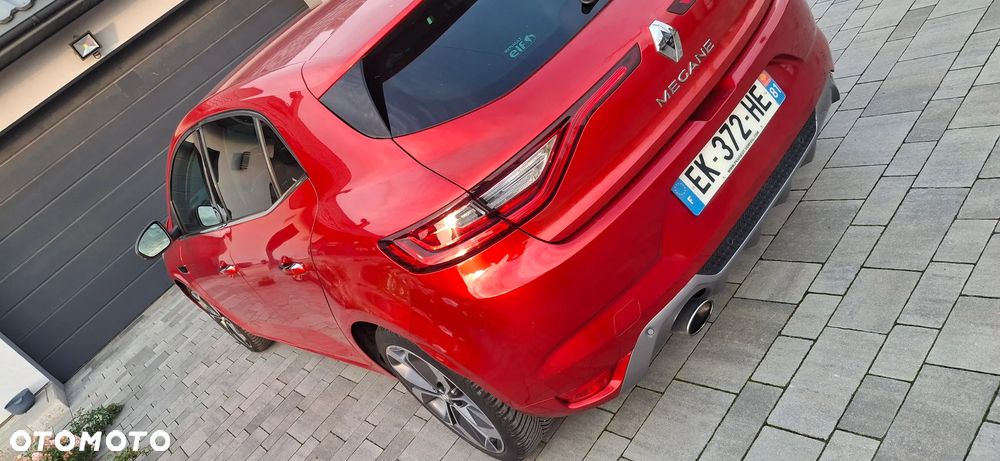 Renault Megane - 6