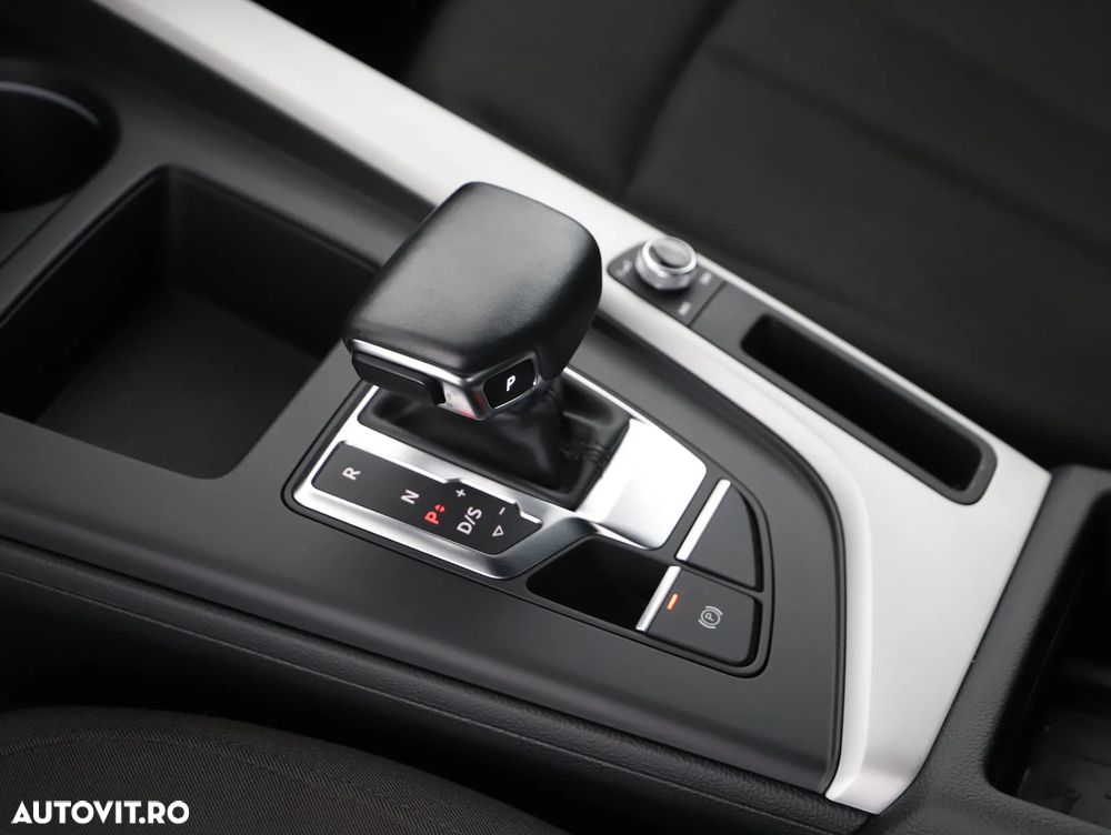 Audi A4 40 TDI quattro S tronic advanced - 16