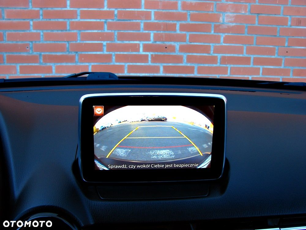 Mazda CX-3 SKYACTIV-G 120 FWD KIZOKU - 29