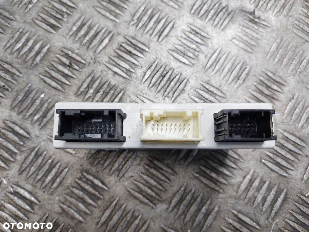 MODUŁ PARKOWANIA PDC BMW E90 E91 6982388 - 2