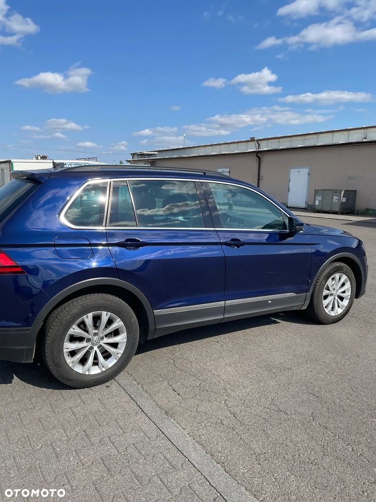 Volkswagen Tiguan - 6