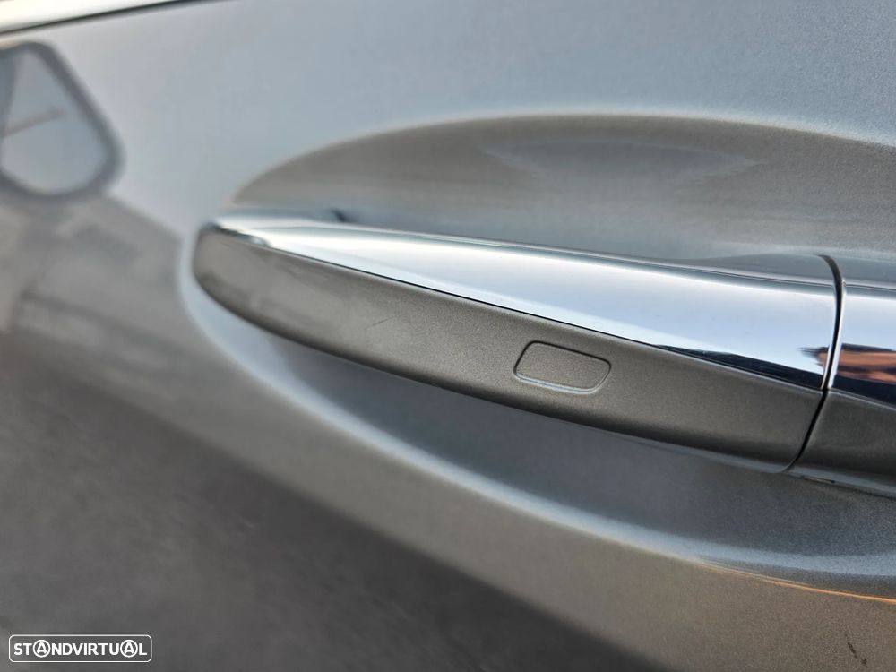 Mercedes-Benz S 350 d 4-Matic - 13