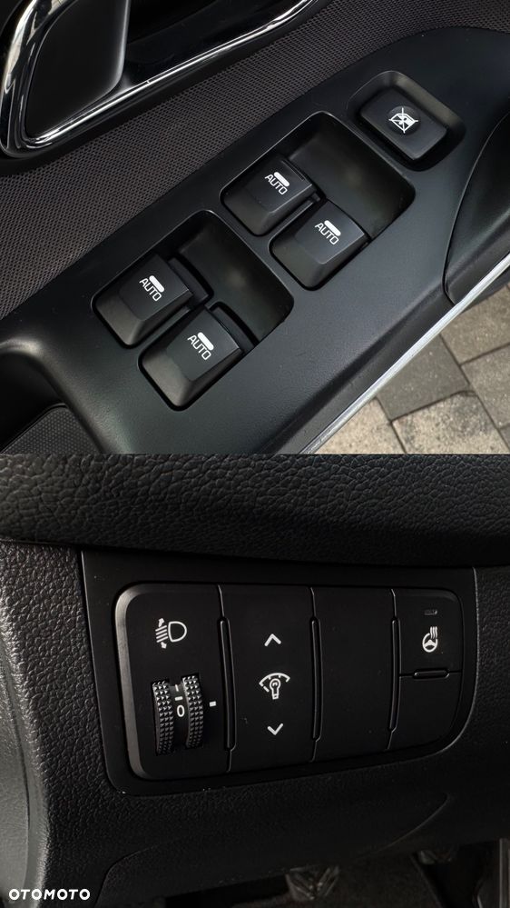 Kia Ceed 1.6 GDI Vision - 17