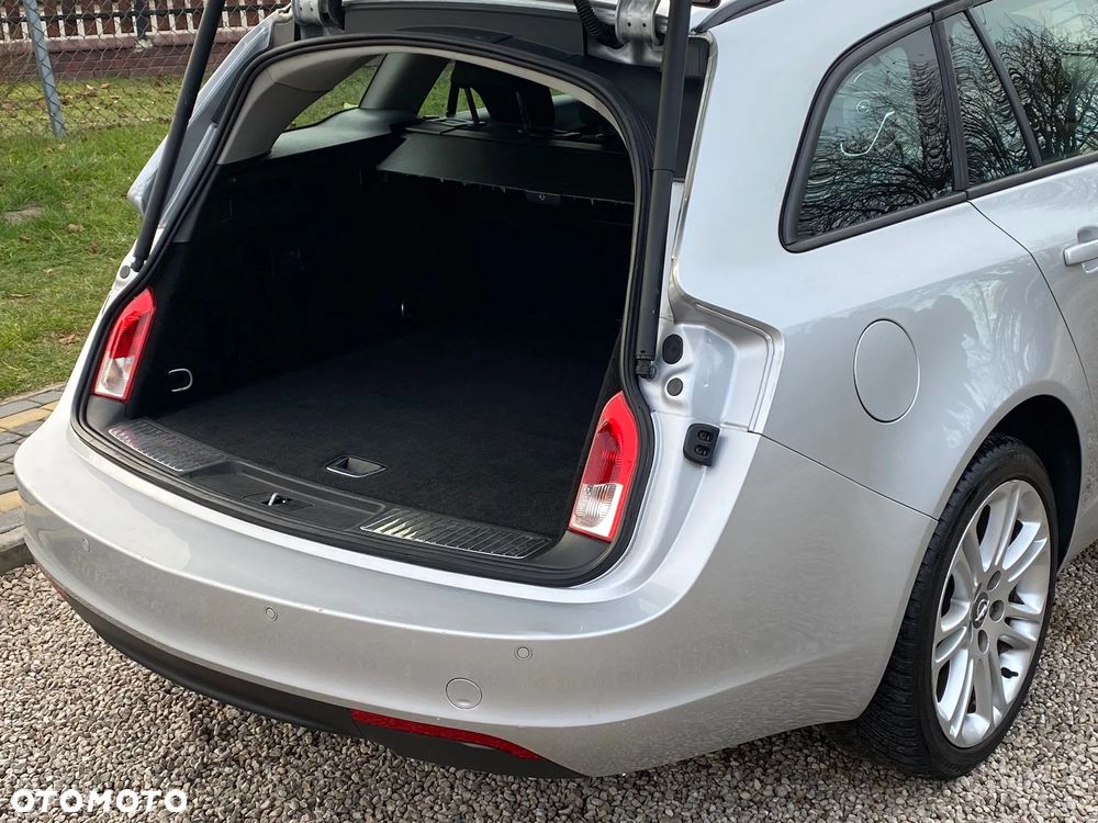 Opel Insignia 2.0 CDTI Active - 10