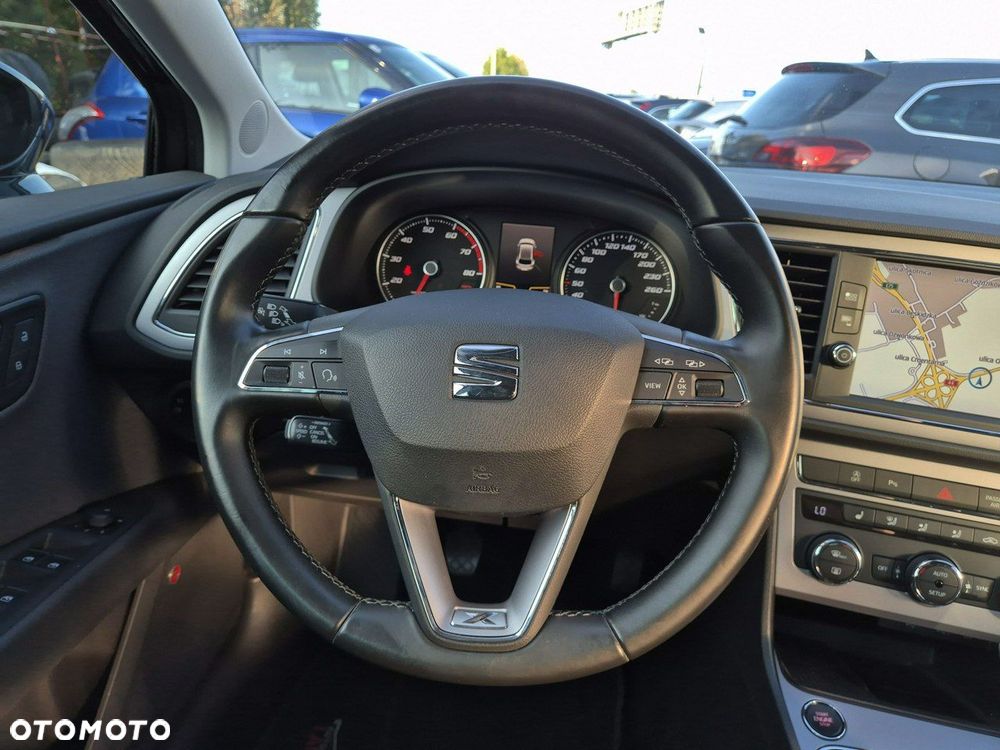 Seat Leon - 27