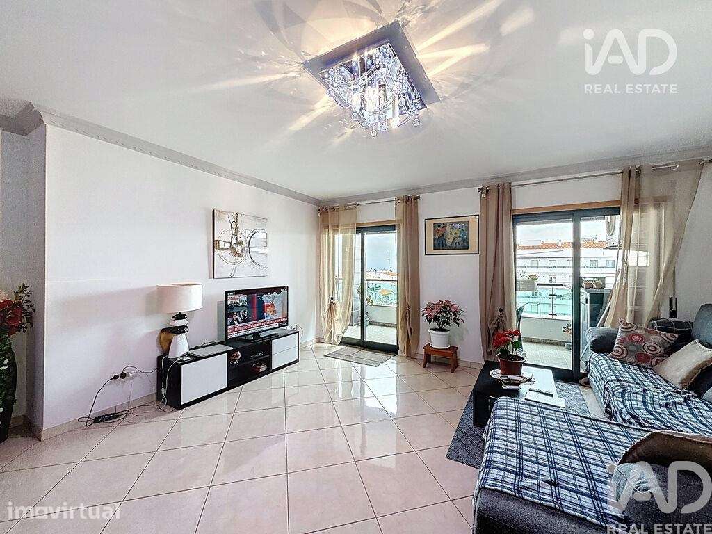 Apartamento T3 em Vila Nova de Cacela de 115 m2 - Grande imagem: 4/19