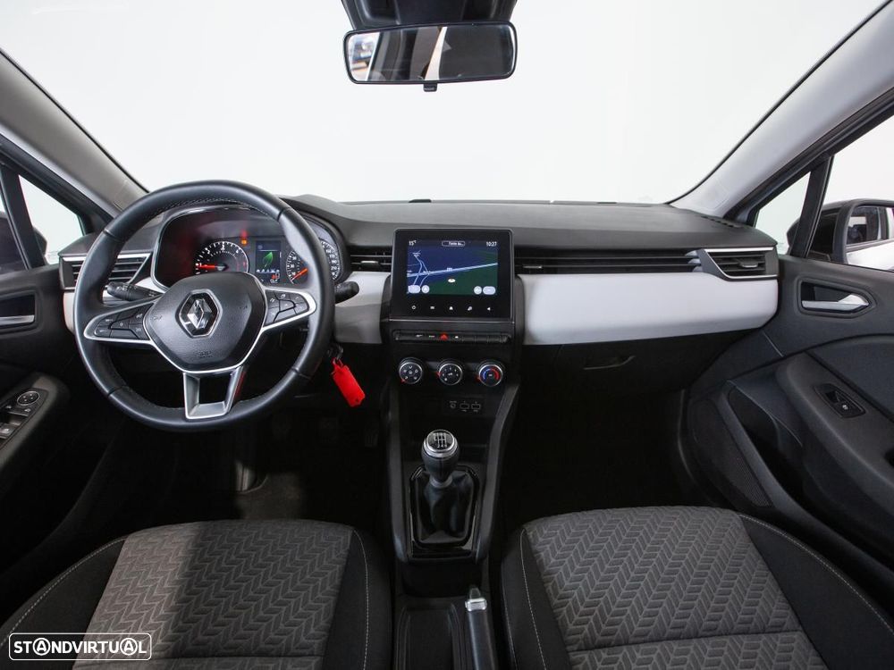 Renault Clio 1.5 Blue dCi Evolution - 6