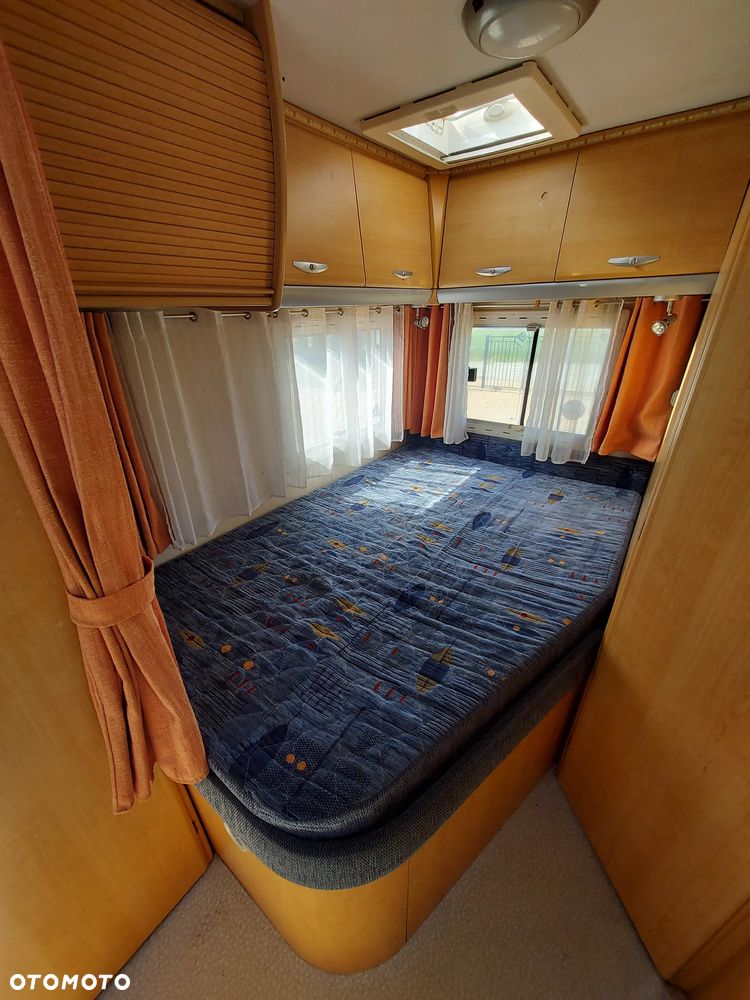 Citroën Jumer Chausson - 15