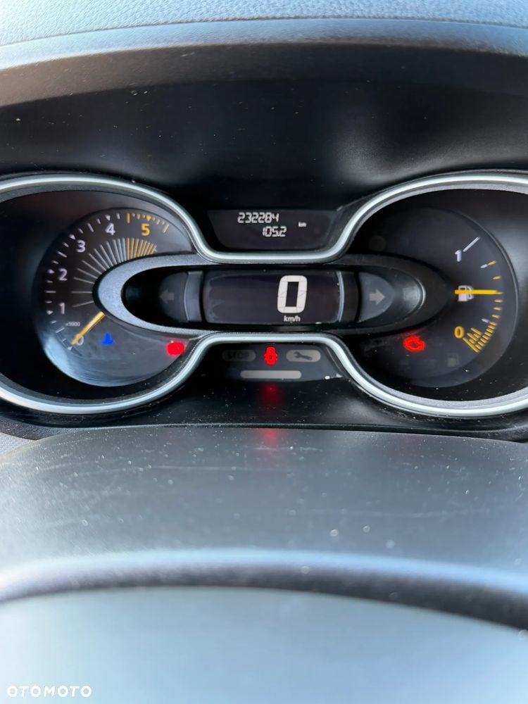 Renault TRAFIC 3 - 2