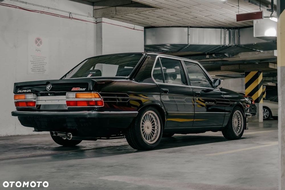 BMW Seria 5 - 5