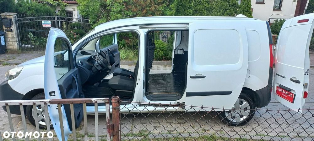 Renault Kangoo - 38