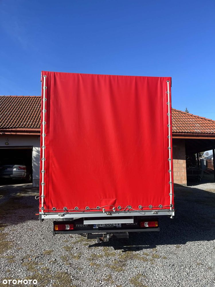 Iveco Daily 35s18 - 14
