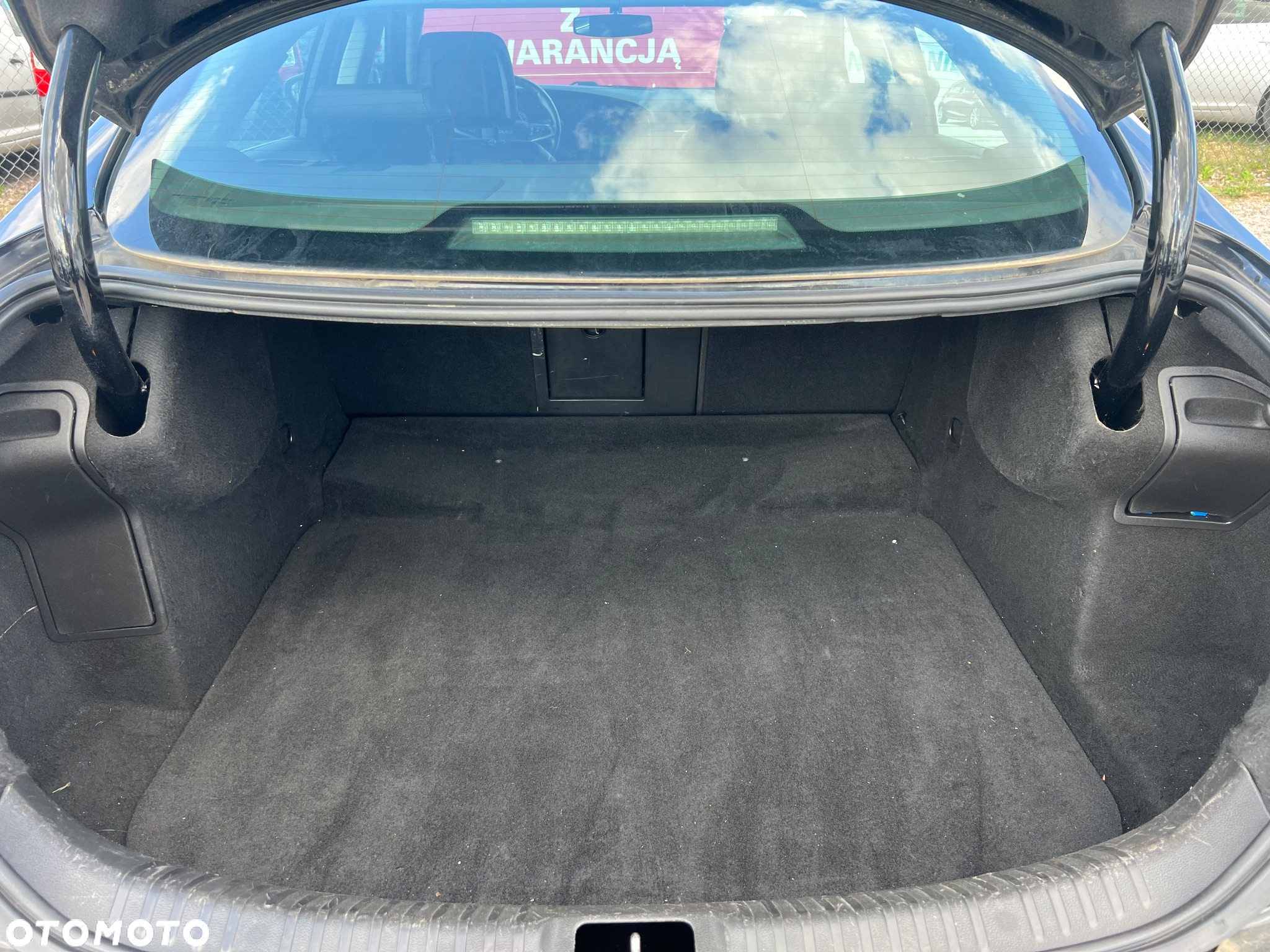 Saab 9-5 - 24