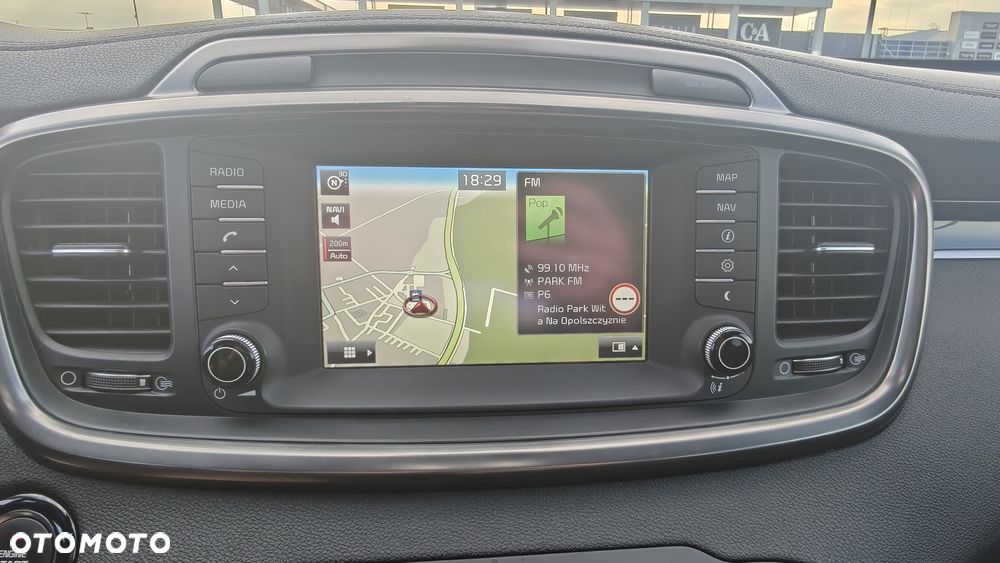 Kia Sorento 2.0 CRDI XL - 21