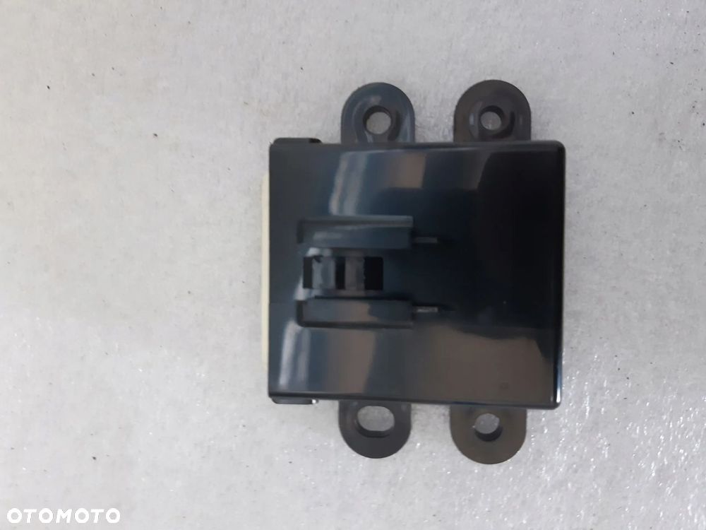 Moduł sterownik ASG ECU Mitsubishi ASX 1640A001 - 4