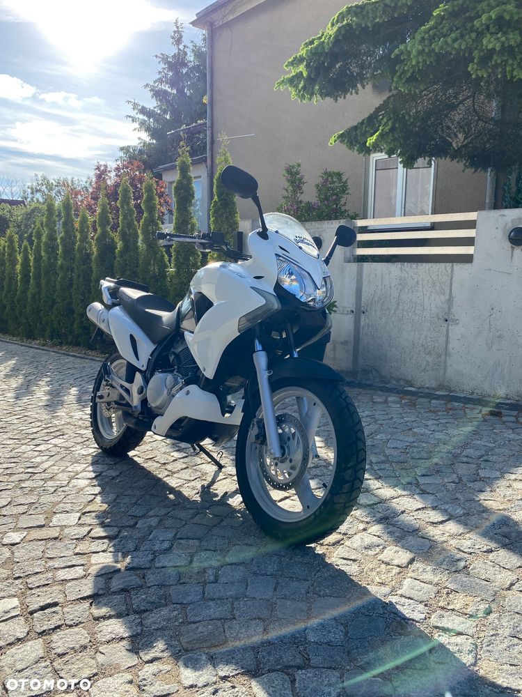 Honda Varadero - 2