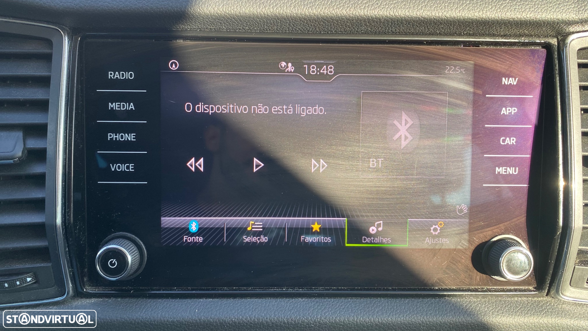 Skoda Kodiaq 2.0 TDI Ambition DSG - 38