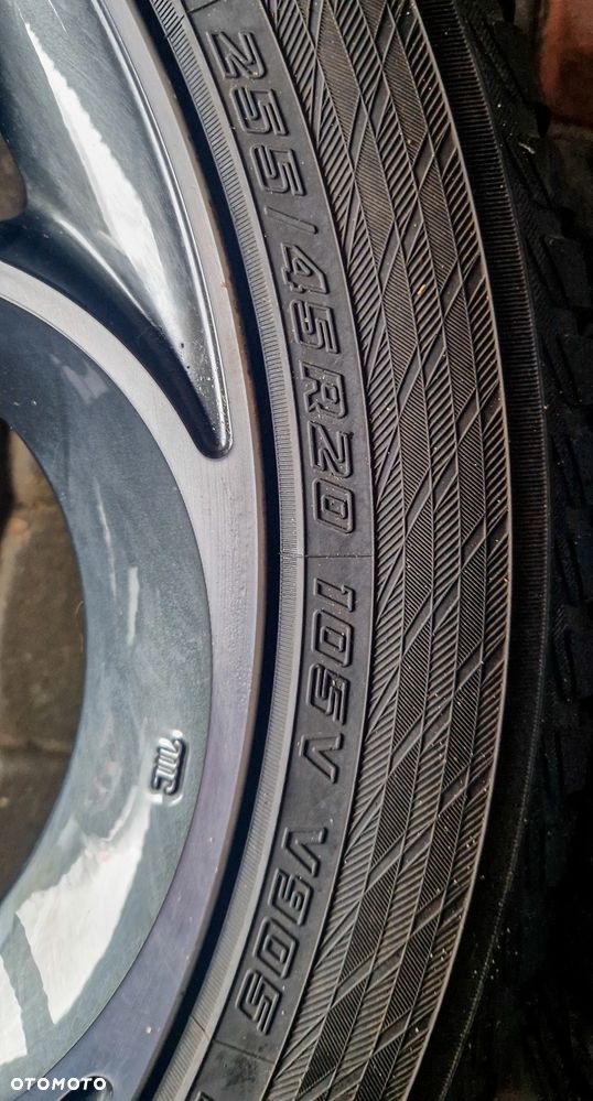 Felgi Alfa Romeo Stelvio - 7