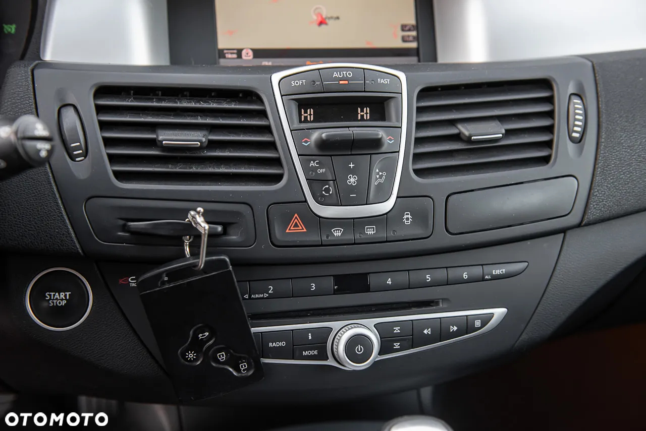 Renault Laguna 2.0 T Bose Edition - 20