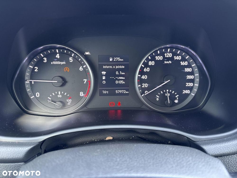 Hyundai i30 1.0 T-GDI Modern DCT - 14