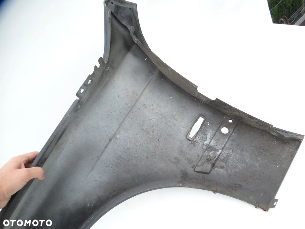 BŁOTNIK PRAWY PRZÓD PRZEDNI BMW E39 F-VAT - 5