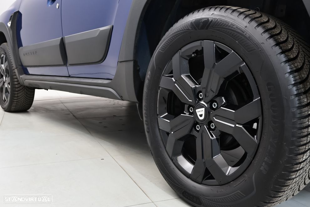 Dacia Duster 1.3 TCe Prestige - 13