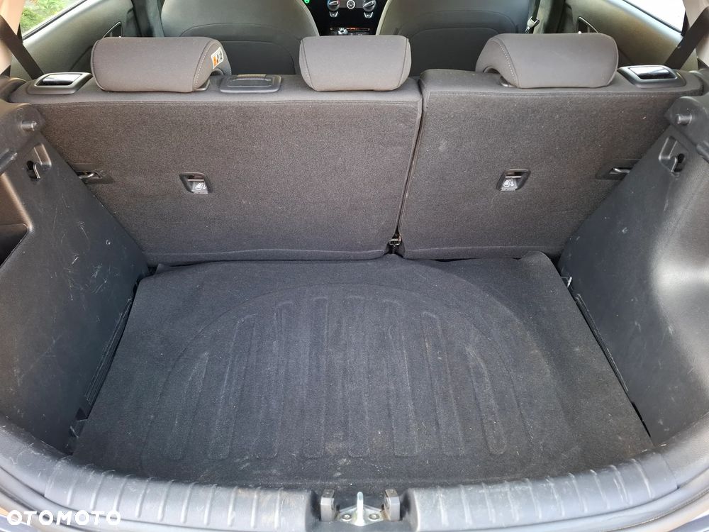 Kia Rio - 20