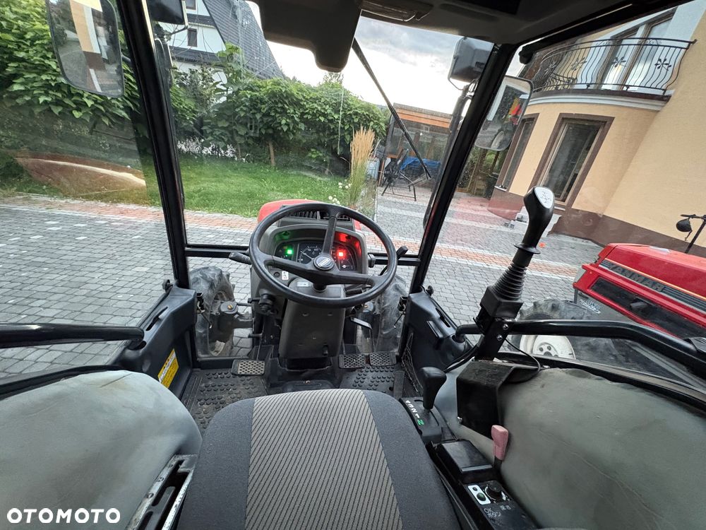 Yanmar FX 33 - 7