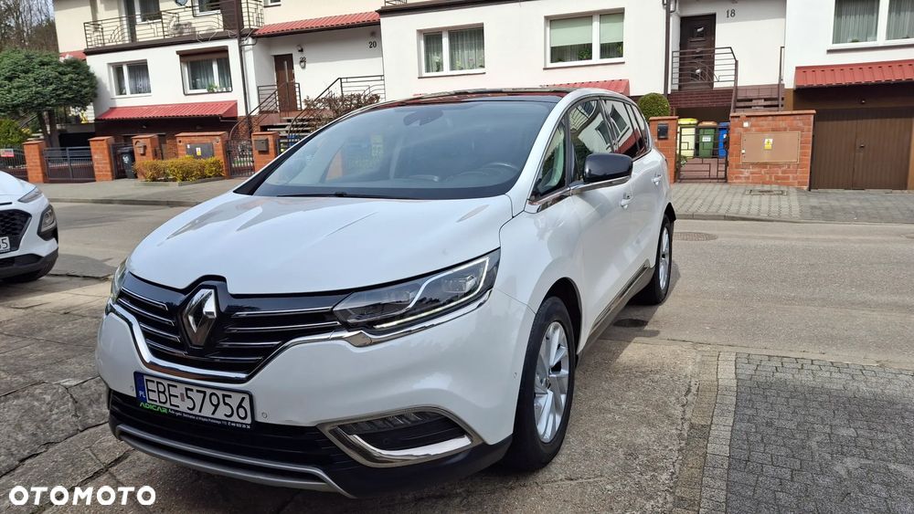 Renault Espace Energy dCi 160 EDC LIMITED - 6