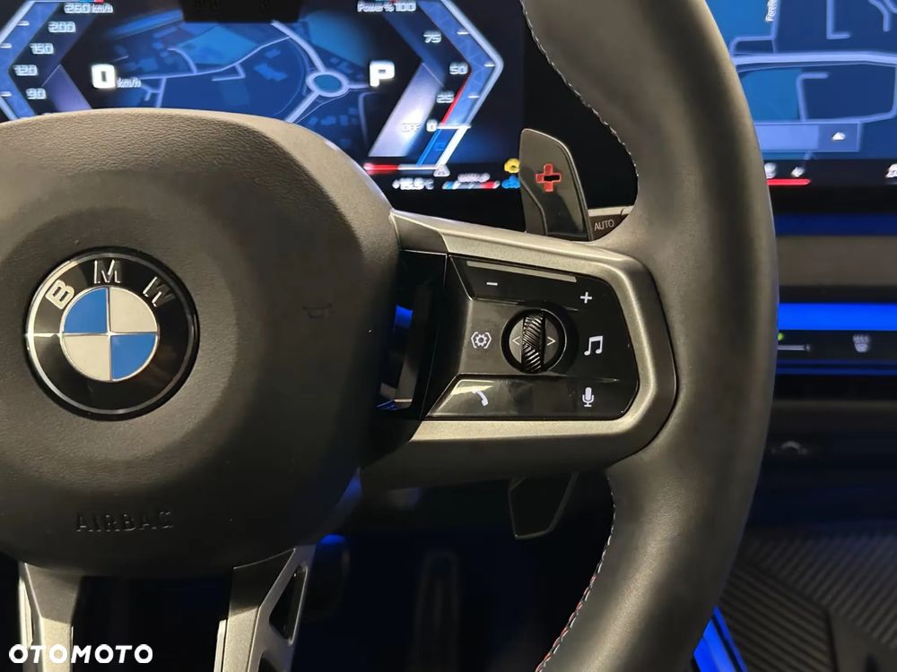 BMW X3 xM50 mHEV - 15