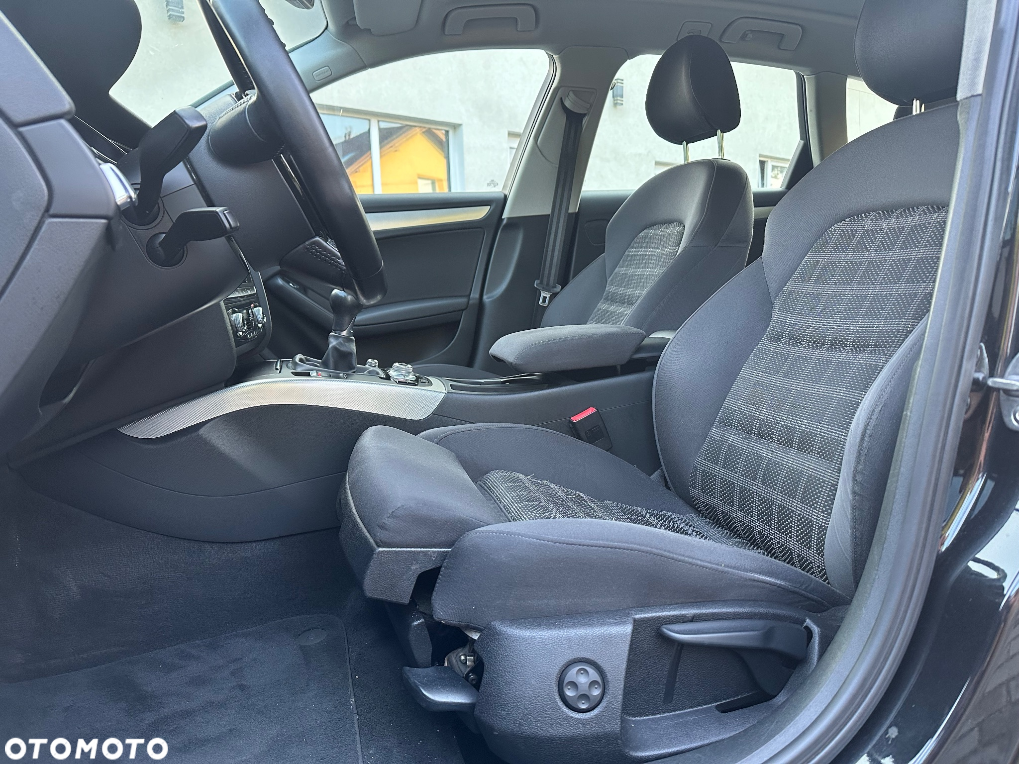 Audi A4 2.0 TDI - 17