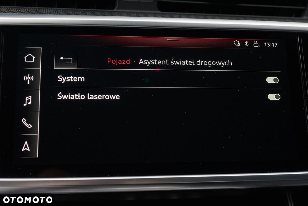 Audi RS7 Sportback - 24