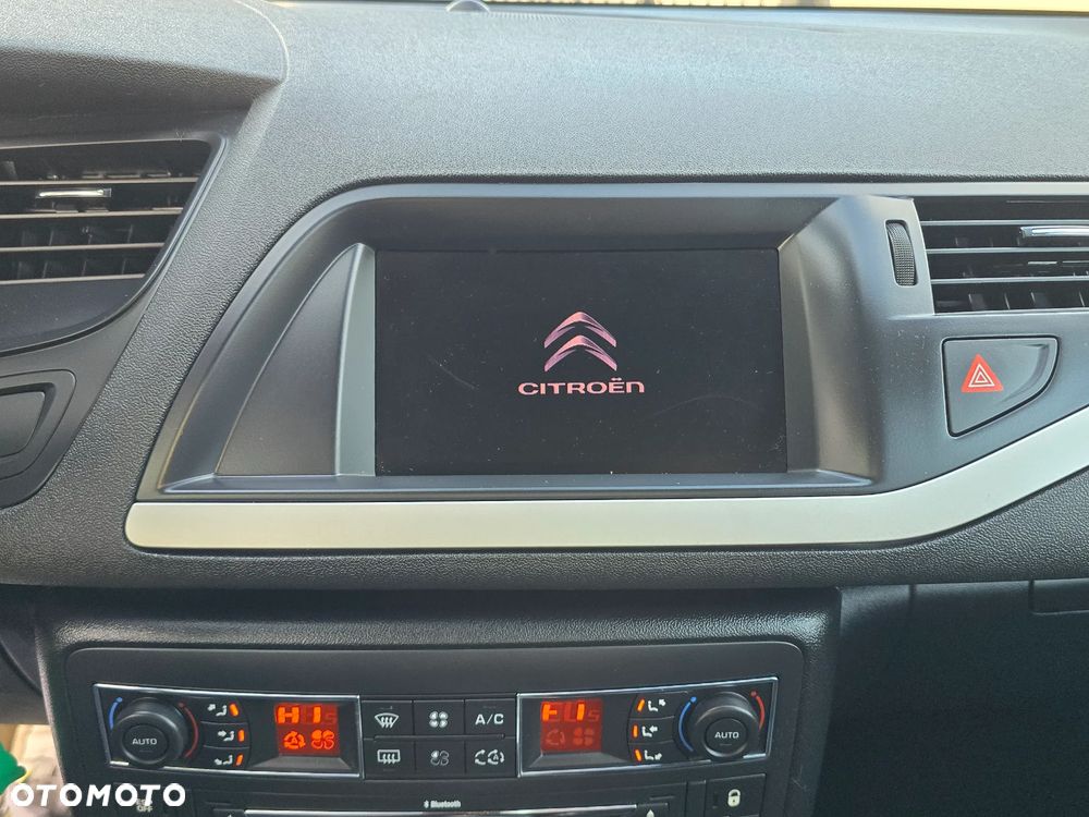 Citroën C5 - 32