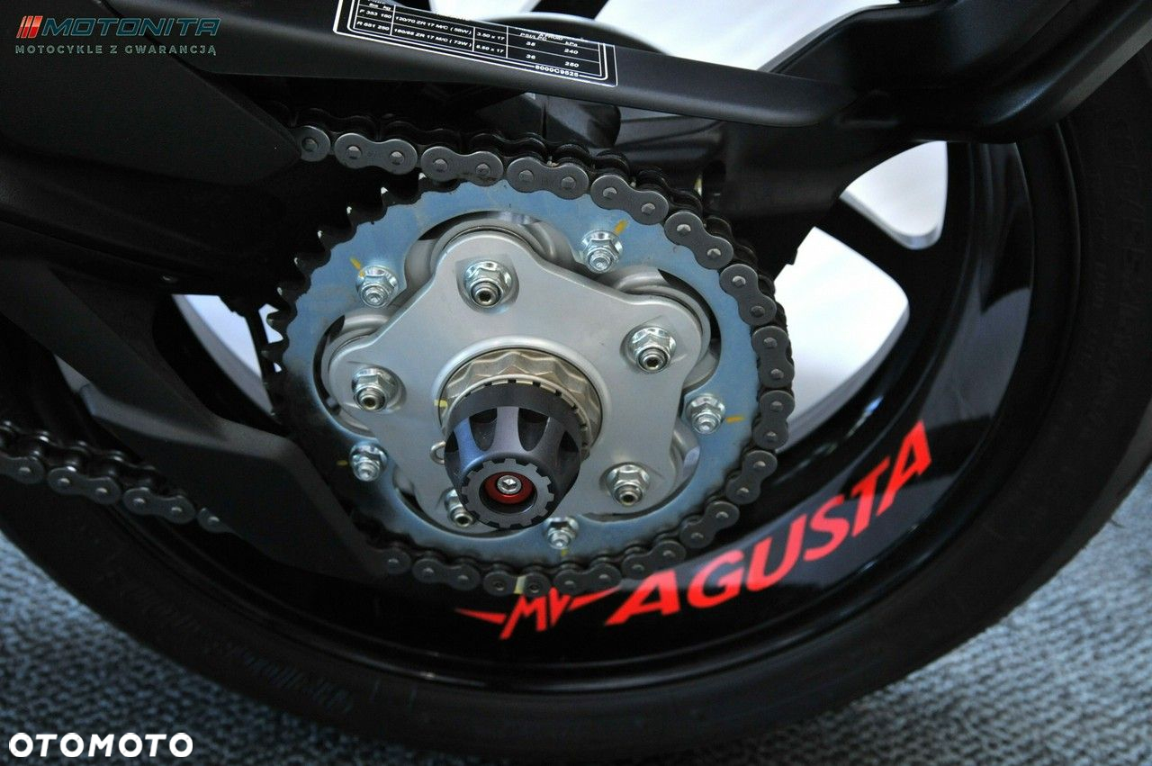 MV AGUSTA Brutale - 25