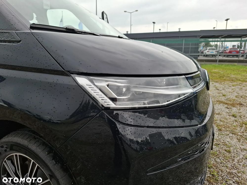 Volkswagen Multivan 2.0 TDI L2 Life DSG - 12