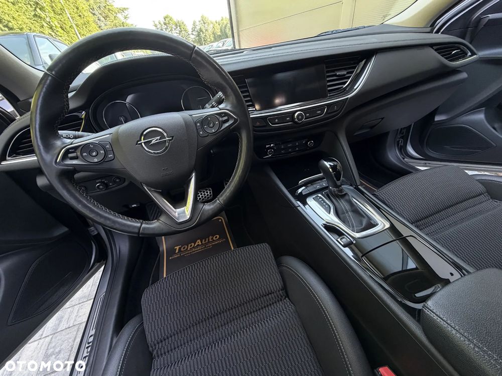 Opel Insignia 2.0 CDTI Innovation S&S - 23
