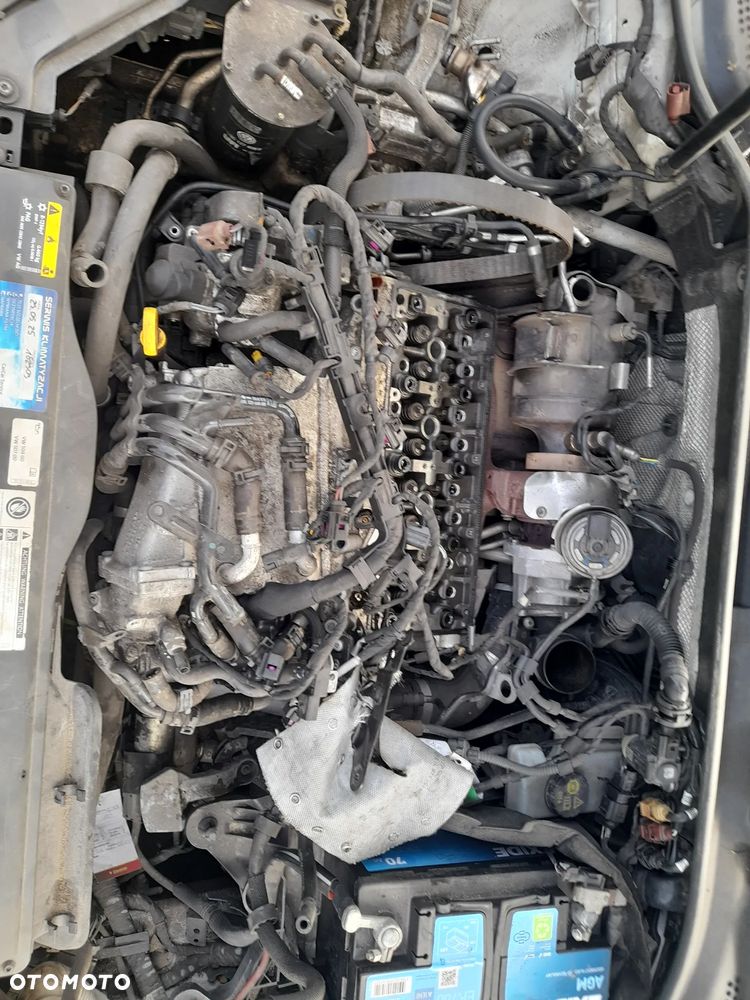 Volkswagen Golf 1.6 TDI BMT Trendline - 9