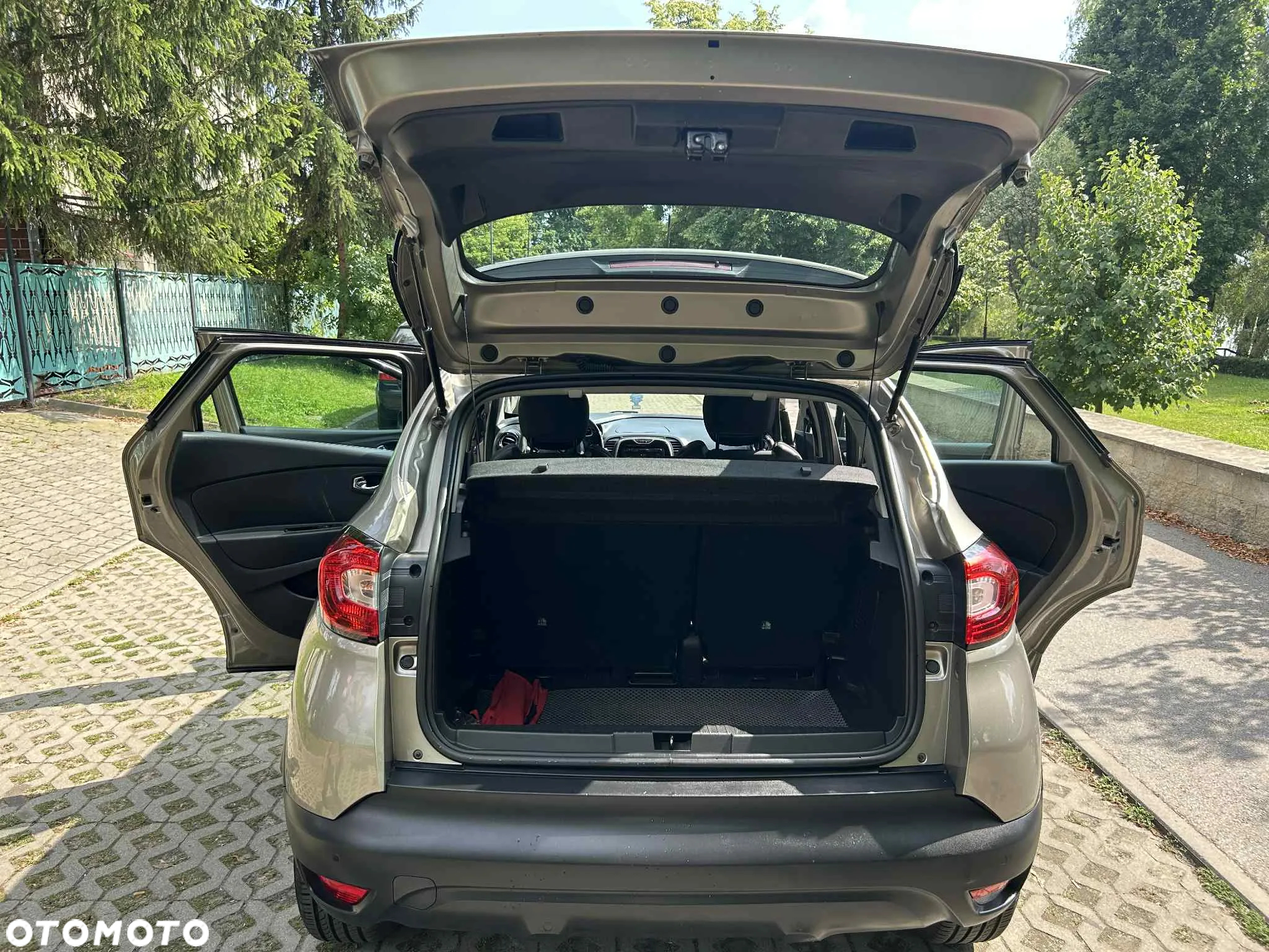 Renault Captur 0.9 Energy TCe Alize - 8