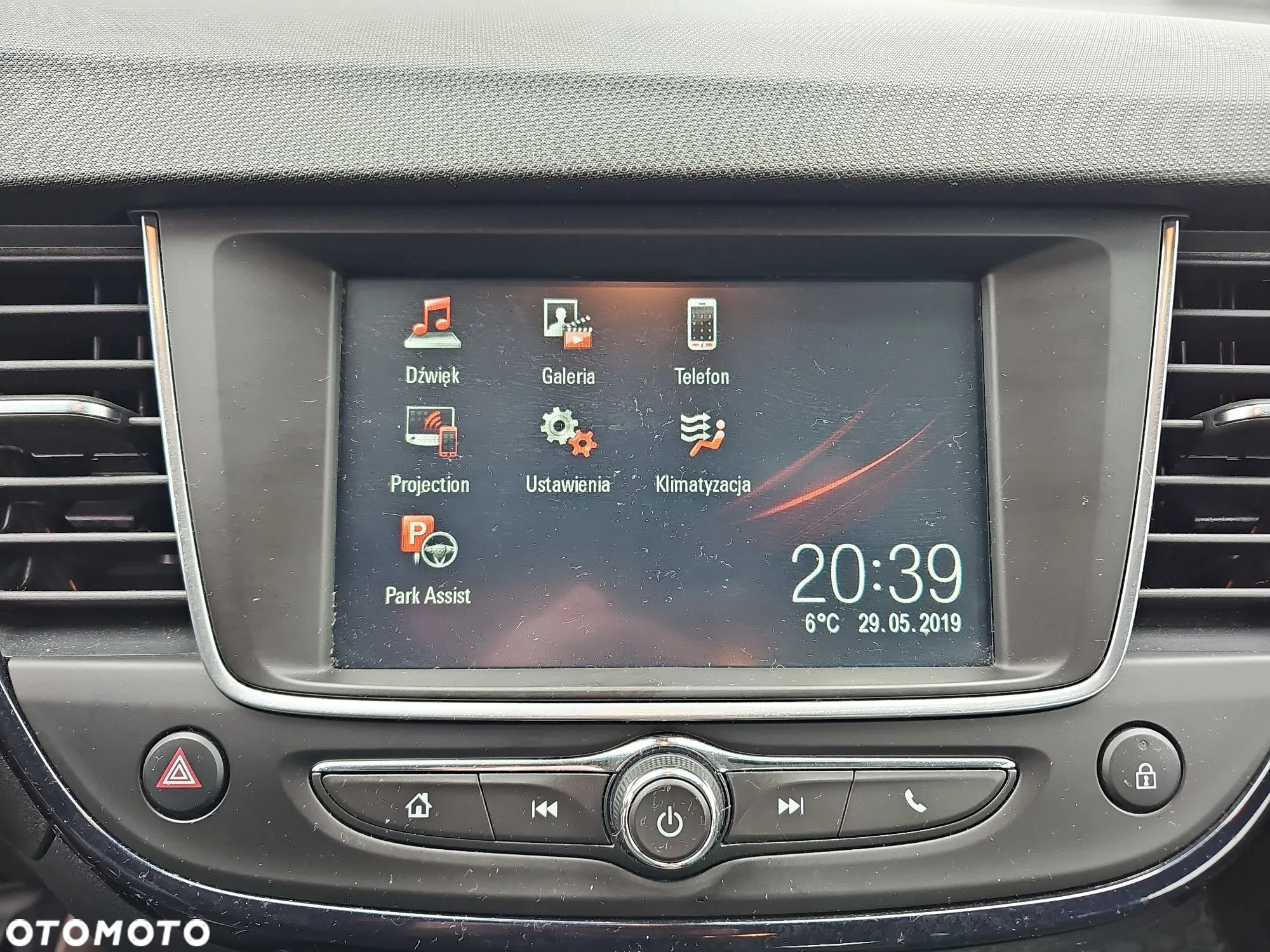 Opel Crossland X 1.2 T Elite S&S - 17