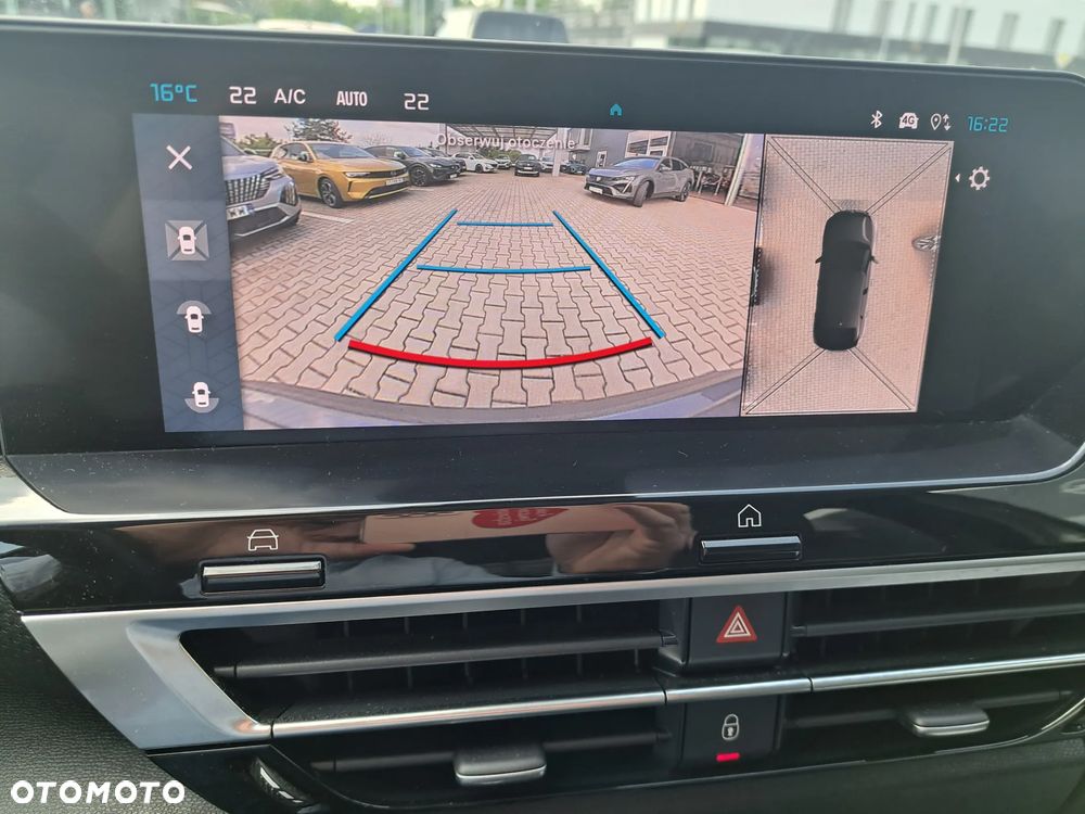 Citroën C4 1.2 PureTech Max S&S - 7