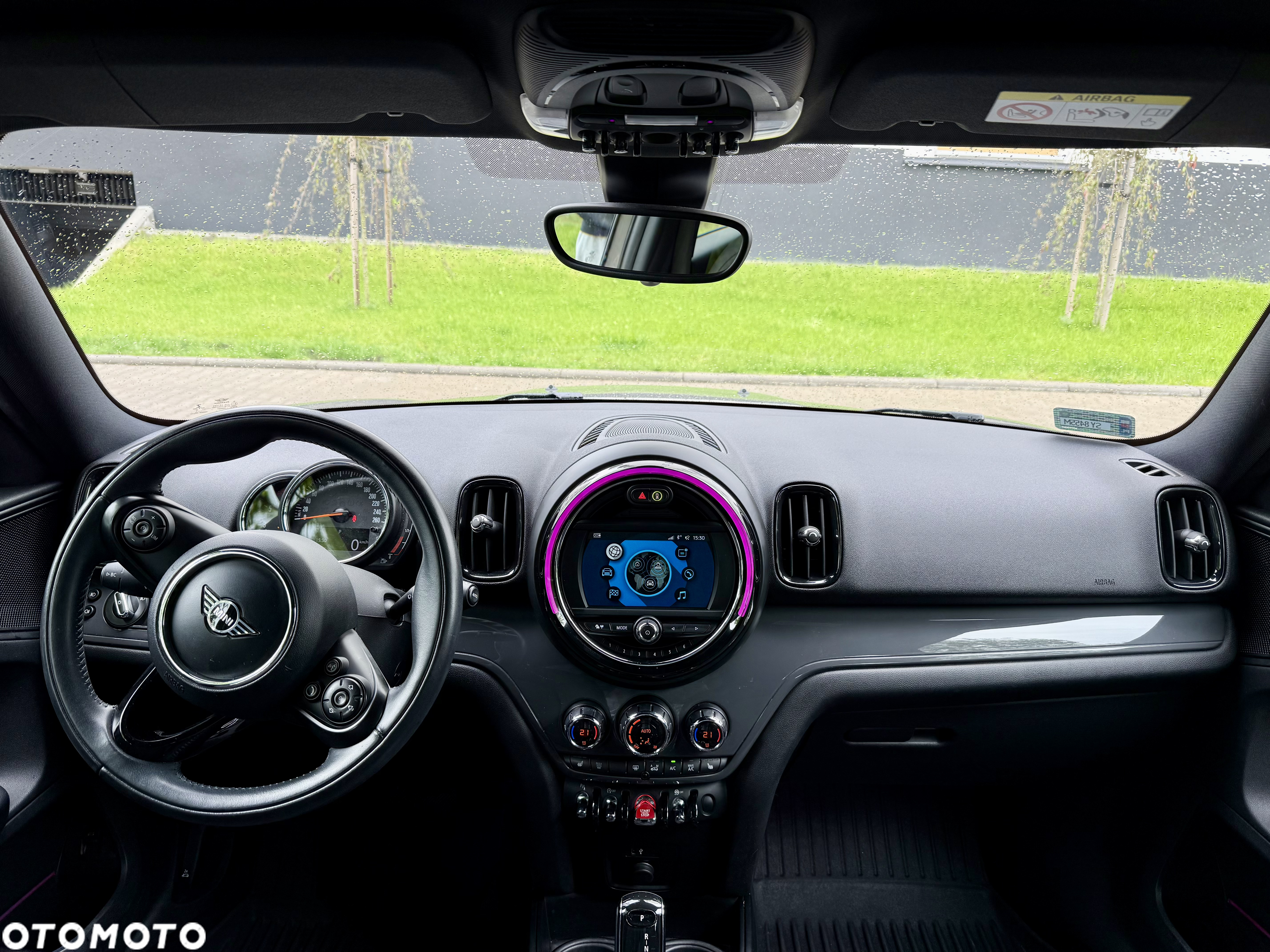MINI Countryman Cooper - 21