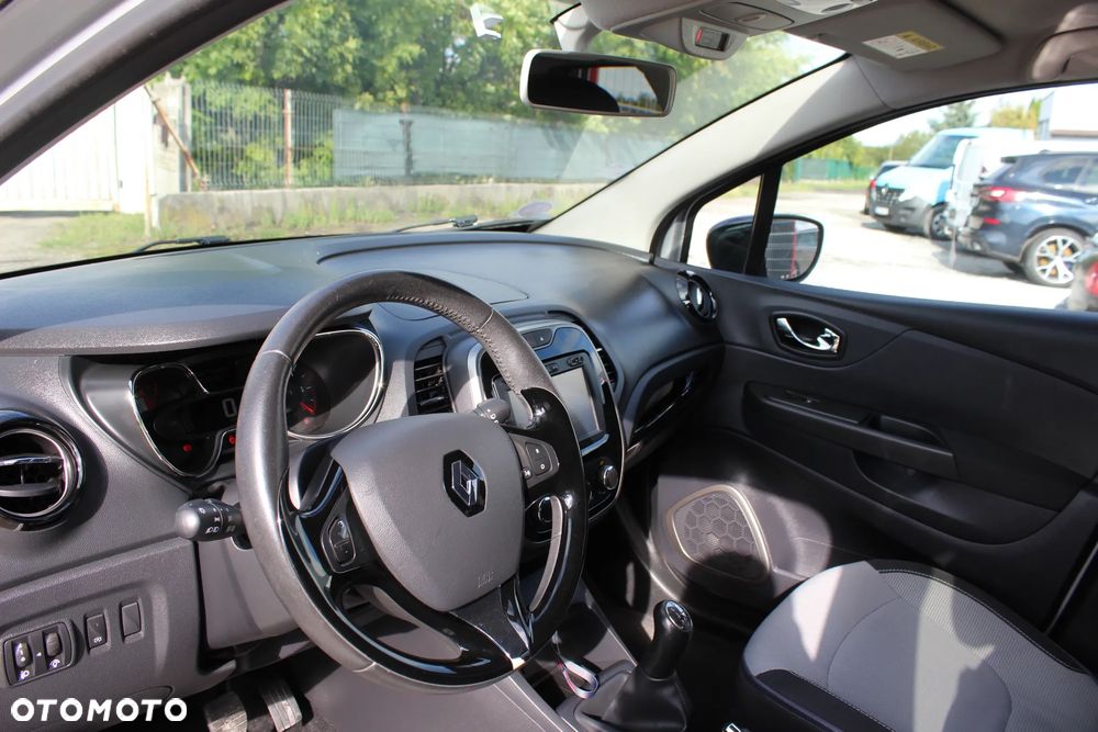 Renault Captur 0.9 Energy TCe Alize - 14