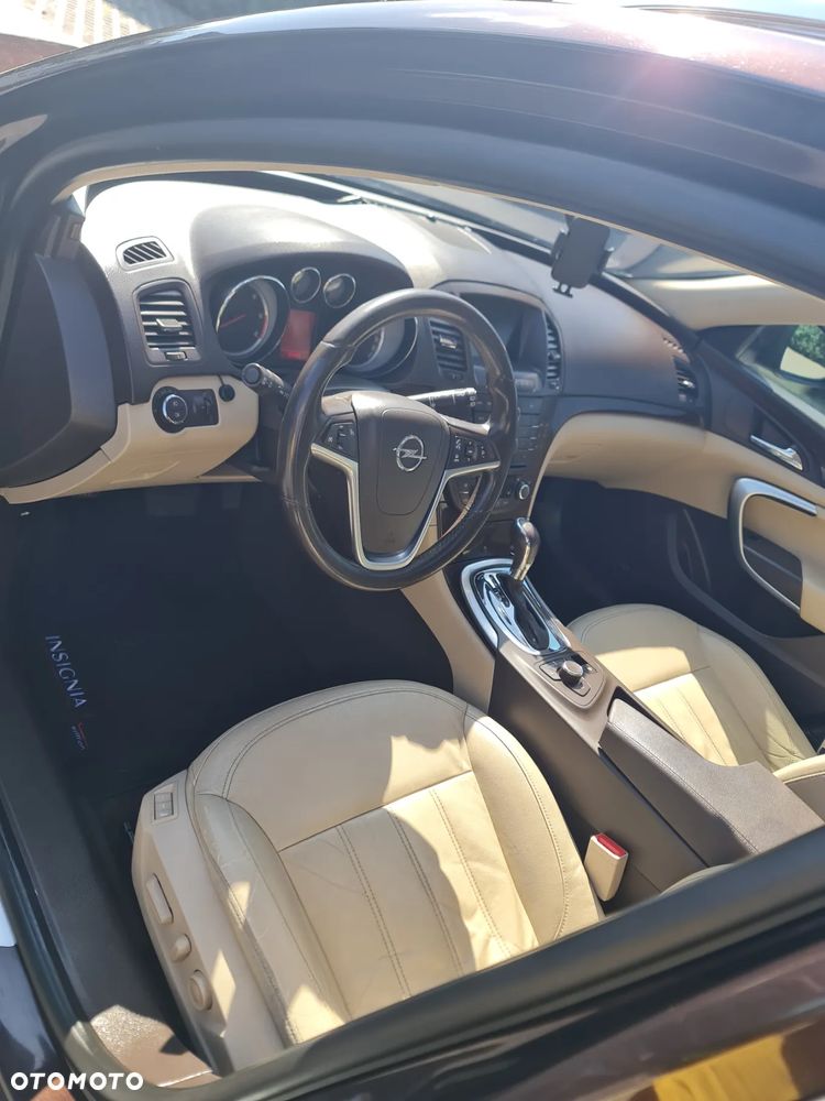 Opel Insignia 2.0 CDTI Edition - 5