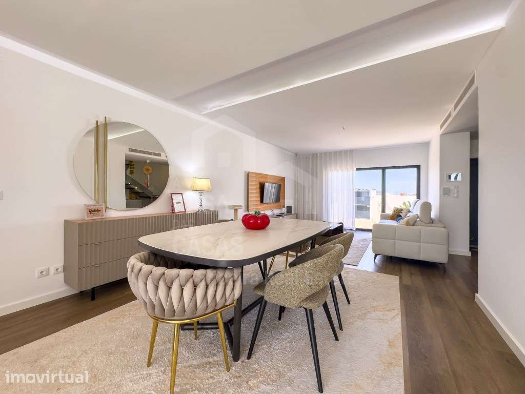 Vende Moradia T3 - Ericeira, A Casa das Casas - Grande imagem: 5/43