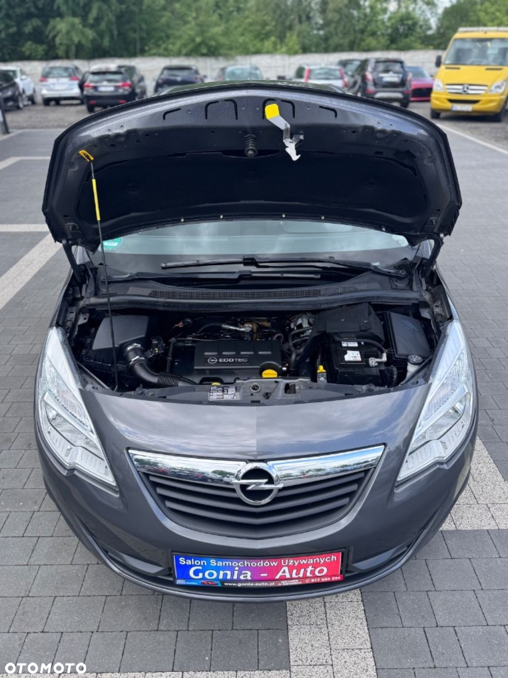 Opel Meriva - 37