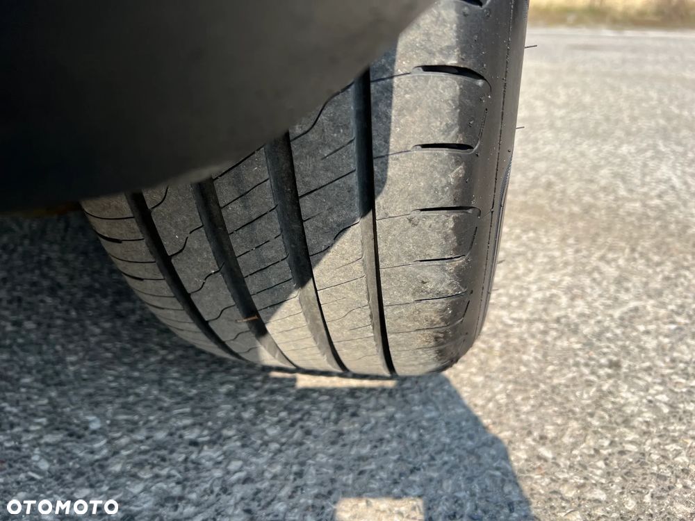 Ford Focus 1.0 EcoBoost Start-Stopp-System Champions Edition - 38