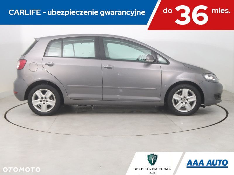 Volkswagen Golf Plus - 8
