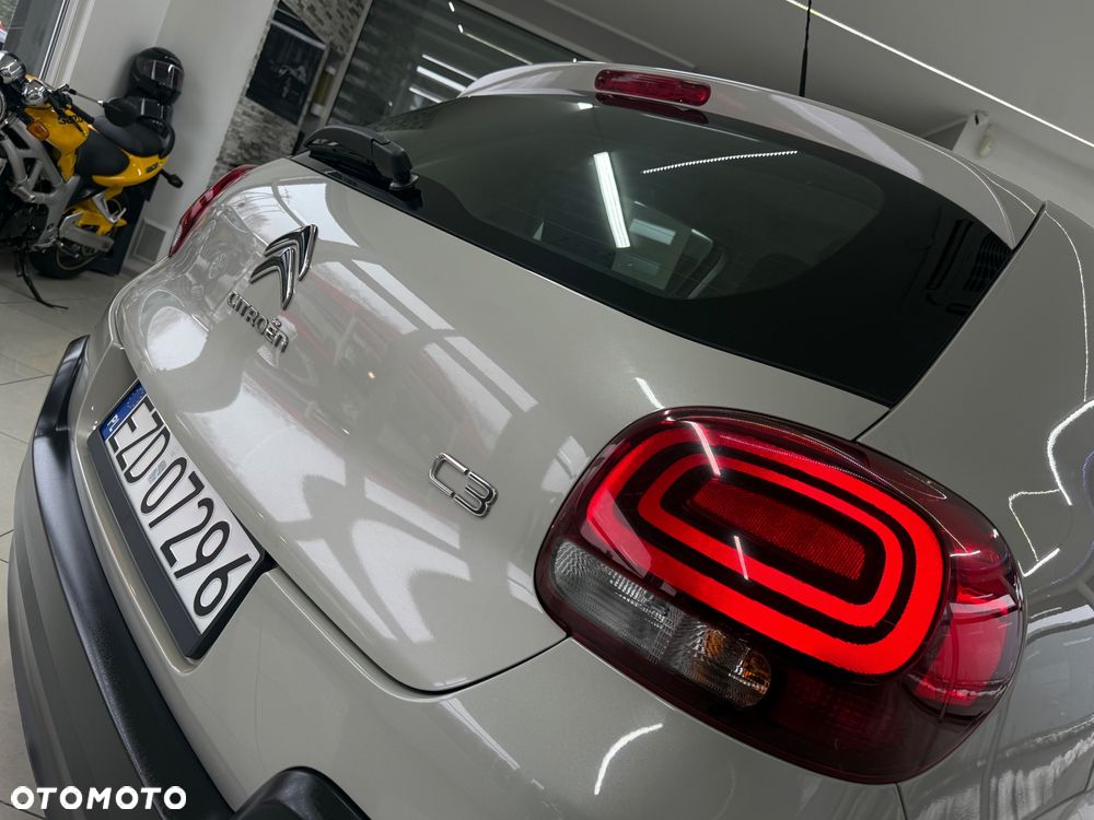 Citroën C3 - 15